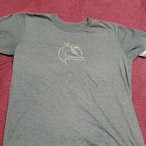 Horse Tee